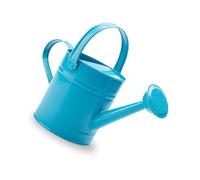 Psdndeww Watering can be a 1 5 litre iron watering with comfortable garden gardens for a long time for indoor garden outdoor garden to garden tin