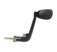 Psdndeww Wheels Crank Greed Notes Arm Grip Power Fishing Reels Crank Knob Fishing Accessories