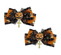 Psdndeww womens Gothic Hair Clip Halloween Devil Wing lers Hat Headwear Neckband Collar,Indoor Halloween Decorations
