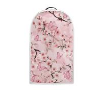 Psesaysky Butterfly Floral Blender Cover Dust Protection Kitchen Stand Mixer Cover Kitchen Accessories Decor Kitchen Home Dust Cover Small Appliance Covers for Kitchen Counter