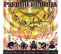Pseudo Buddha - 3 Months in Fat City