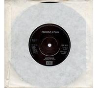 Pseudo Echo - Listening