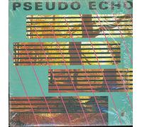 Pseudo Echo - Pseudo Echo [Vinyl LP]