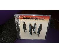 Pseudo Echo - Race (1988/89)