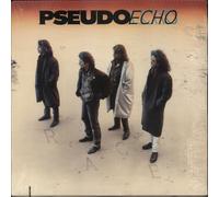 Pseudo Echo Race - Sealed US vinyl LP album record 8503-1-R RCA 1989