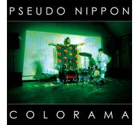 Pseudo Nippon - Colorama