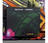Pseudo Slang - Cyclical [VINYL]