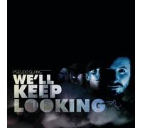 Pseudo Slang - We'll Keep Looking