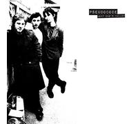 Pseudocode - Next One'S Called [VINYL]