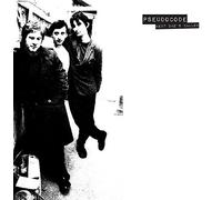 PSEUDOCODE - NEXT ONE'S CALLED VINYL LP NEW