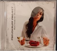 Pseudokrupp Project: Mein Name Ist Mensch [Audio CD]