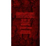 Pseudomonarchia Daemonum: The False Monarchy of Daemons