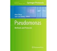 Pseudomonas Methods and Protocols: 1149 (Methods in Molecular Biology, 1149)