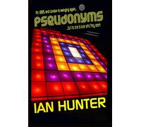 Pseudonyms: In a world where no one is ever who you think.: 2