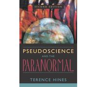 Pseudoscience and the Paranormal