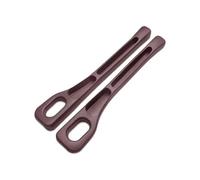 PSFVHHQI Car Seat Gap Plug For A4 Avant B5 B6 B7 B8 B9, Side Console Crevice Plugging Proof Gaps Strip Filler Pad Leak Prevent Items From Falling Accessoire,H