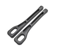 PSFVHHQI Car Seat Gap Plug For A4 B8 Avant/Kombi 2008-2015, Side Console Crevice Plugging Proof Gaps Strip Filler Pad Leak Prevent Items From Falling Accessoire,G