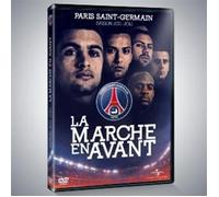 PSG 11/12 : La Marche en Avant [DVD]