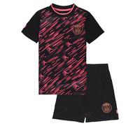 PSG Fan Kit - Black/Red