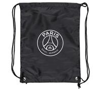 PSG Gym Sack - 34cm x 48mm - Black