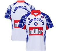 PSG Heritage Home Shirt 1992/93