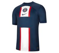 PSG Men's Mens 2022 2023 Home Shirt no sponsor in Navy | Size: XL PSG Navy XL