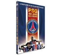 PSG -PARIS EST MAGIQUE - SPORT