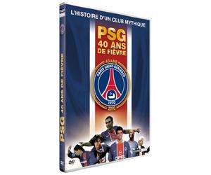 PSG -PARIS EST MAGIQUE - SPORT