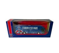 PSG Paris Saint Germain Bus Champions Edition 2025