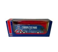 PSG Paris Saint Germain Bus Champions Edition 2025