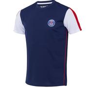 PSG Paris Saint Germain Official Collection Jersey, Blue, XL