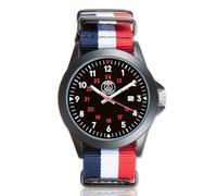 PSG Paris Saint-Germain Official Collection Men's Watch, Blue