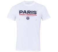 PSG Paris Saint Germain Official Collection T-Shirt - Size M
