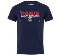 PSG Paris Saint Germain Official Collection T-Shirt - Size XXL