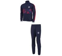 PSG Paris Saint Germain Official Collection Tracksuit - Size S