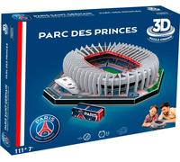 Banbo Parc Des Princes Stadium Psg 3D Puzzle
