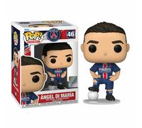PSG Pop Football Vinyl Figure - Angel Di Maria BRAND NEW