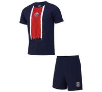 PSG Pyjashort Official Collection Paris Saint Germain Pyjamas, Size L