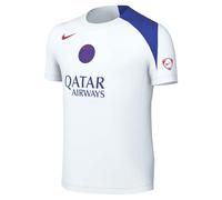 PSG Strike Third Nike Dri-FIT Total 90 Older Kids' Football Knit Top HM4445