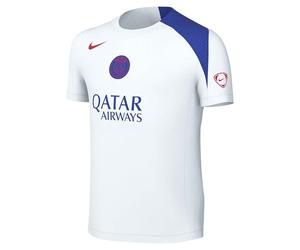 PSG Strike Third Nike Dri-FIT Total 90 Older Kids' Football Knit Top HM4445