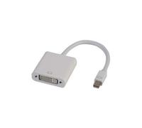 PSG04029 Pro Signal Mini Dp To Dvi (24+5) Female Adaptor