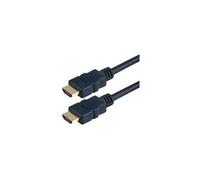 PSG90774 Pro Signal Lead,Hi-Speed Digital A/V Cable,Ofc,5M,Dark Blue Cable