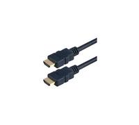 PSG90775 Pro Signal Lead,Hi-Speed Digital A/V Cable,Ofc,10M,Dark Blue Cable