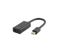 PSG90911 Pro Signal Adapter , Mini Displayport to Digital A/V Cable Black