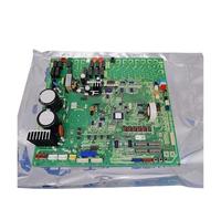 PSGFEHJJ 1 Piece Central Air Conditioning External Unit Motherboard ，Compatible For KX6，PCB505A056BB PCB505A134AB Computer Board,Air Conditioning Inverter(134AB)