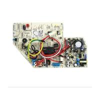 PSGFEHJJ Air Conditioning Internal Unit Connected Dual Motherboard，Compatible For Haier ，0011800197C Control Board 0011800110F 08001022336，Air Conditioning Inverter(0011800110F)