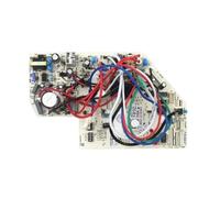 PSGFEHJJ Air Conditioning Internal Unit Connected Dual Motherboard，Compatible For Haier ，0011800197C Control Board 0011800110F 08001022336，Air Conditioning Inverter(0011800197C)