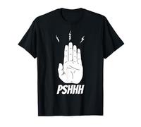 Pshhh Funny 90s Saying Talk to The T-Shirt