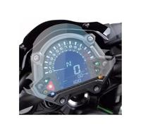 PSHRYEWBS For KAW&ASAKI Z400 Z650 Z900 2017-2019 2019-2020 Motorcycle Dashboard Protector Instrument Cluster Scratch Screen Film Protection Parts
