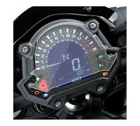 PSHRYEWBS Instrument Cluster Scratch Screen Protection Dashboard Screen For KAW&ASAKI Z900 Z650 2017 Motorcycle Dashboard Screen Protector Parts